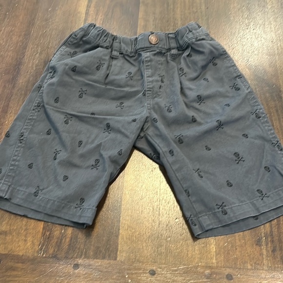 Bit’z kids skull shorts - Picture 1 of 4